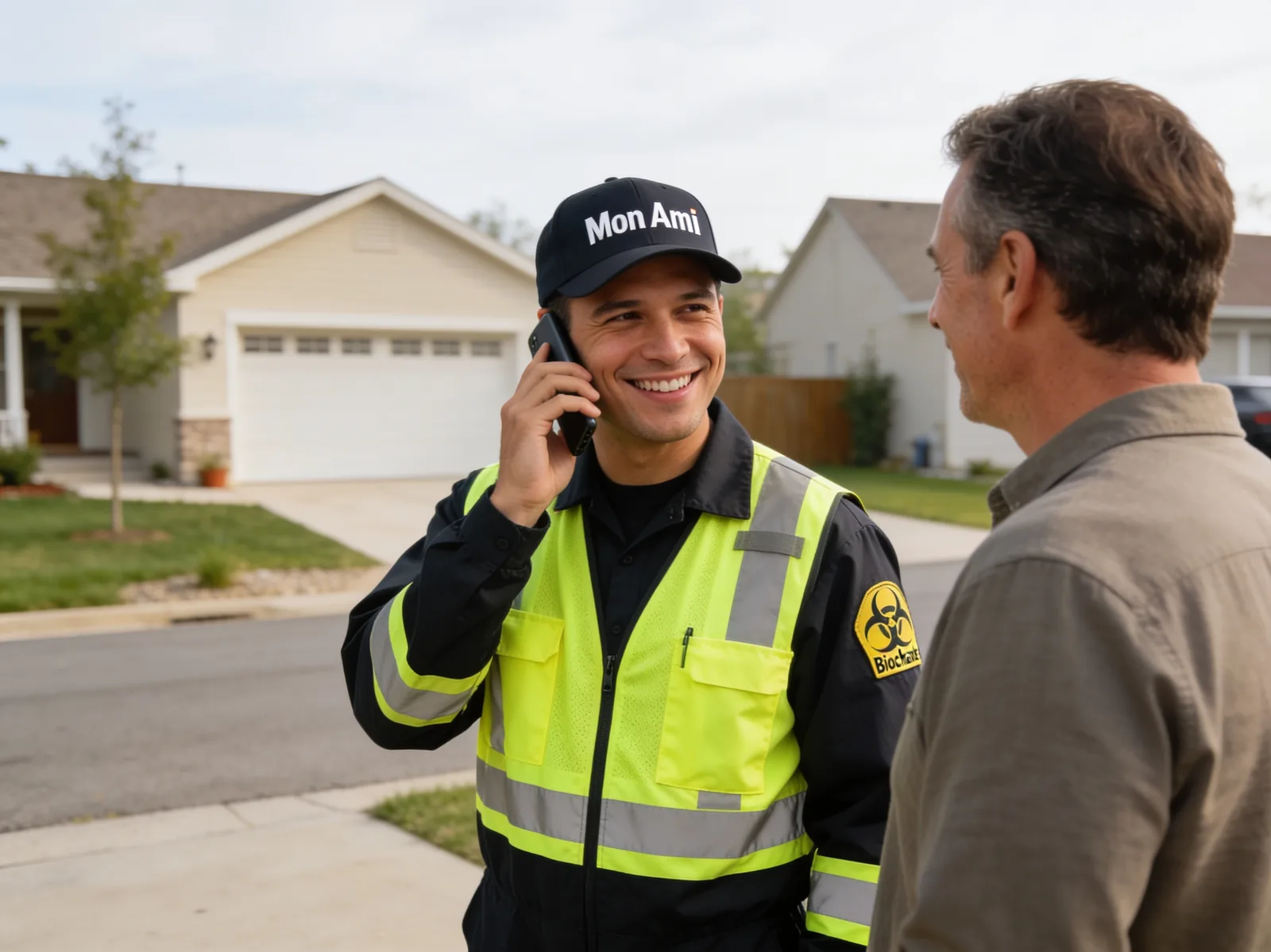 Sewage Cleanup Linwood, NY FAQs